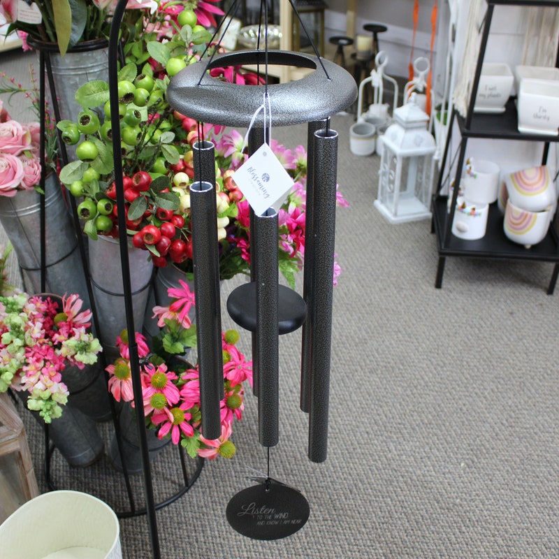 Unique Wind Chimes - Etsy