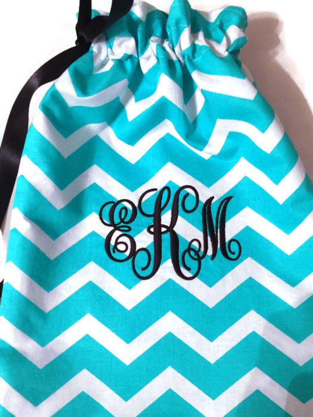 Grip Bag, Monogrammed Grips Bag, Gymnastics Grip Bag, Gymnast Grip Bag