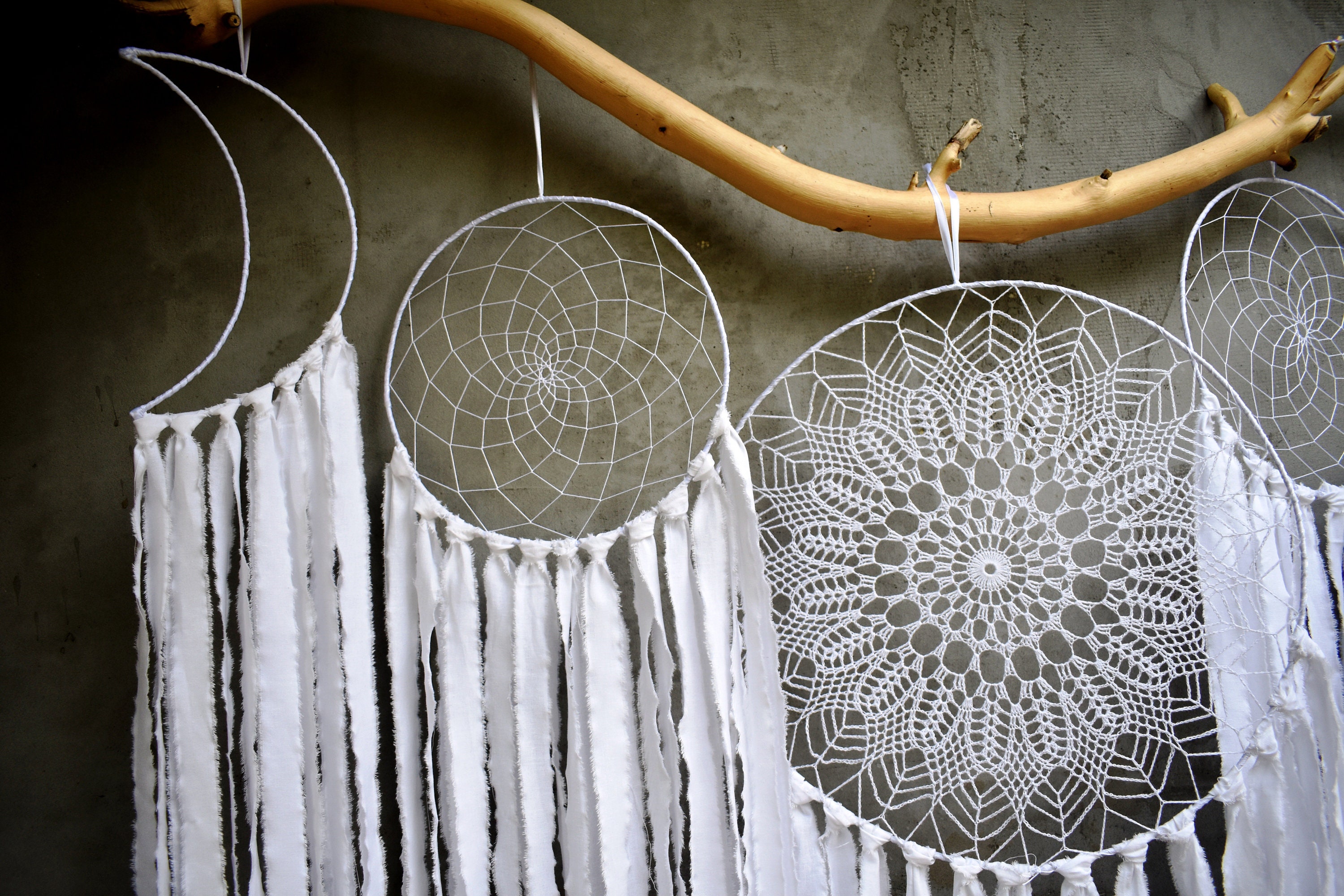 dream catcher wall hanging Wall catcher hanging dream dreamcatcher