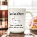 see more listings in the Coffee Mugs section