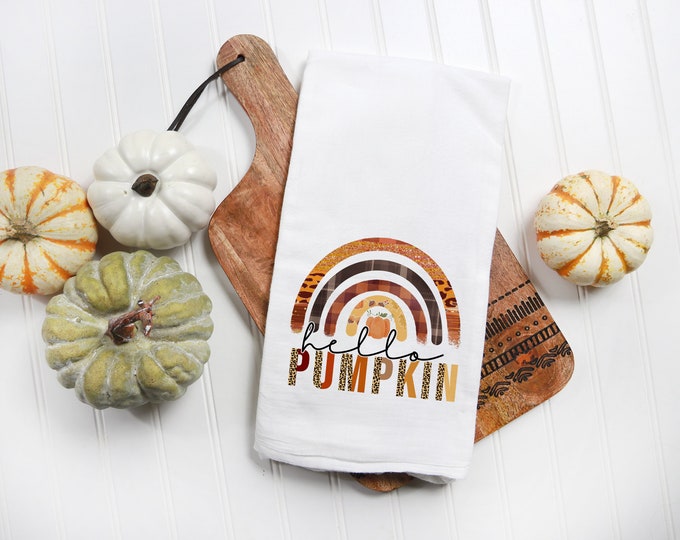 Fall & Thanksgiving