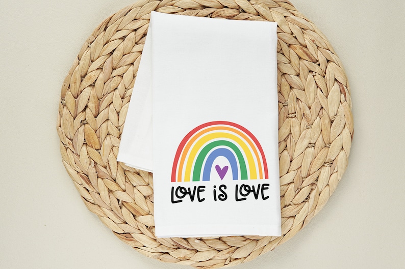 RunningFrog Flour Sack Towels - Thumbnail 2