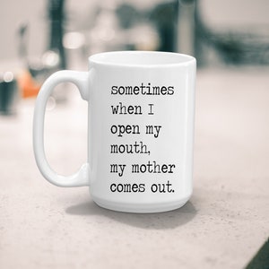 Us Open Mug - Etsy