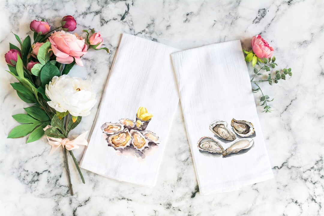 Hand Towel Oyster Medium main image 1