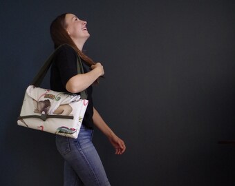 Sac A Langer Le Sac A Langer Bebe By Florenville On Etsy