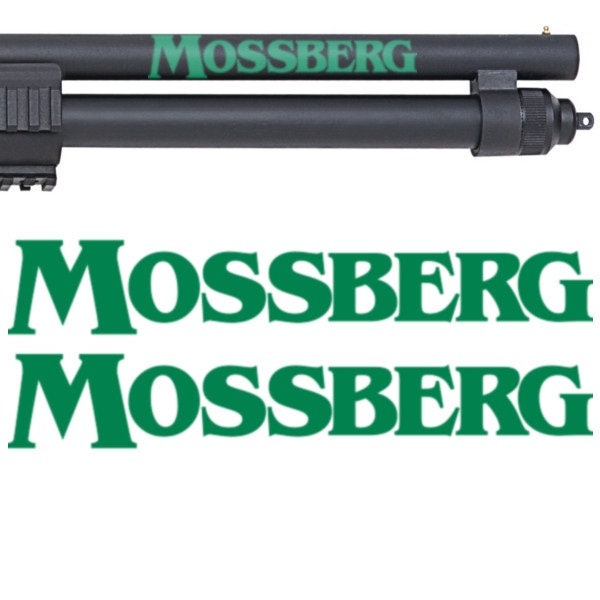 O.F. Mossberg & Sons, Inc. - John Krull