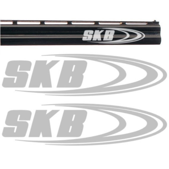 SKB ビニール デカール ステッカー オートコラント Aufkleber Adesivi