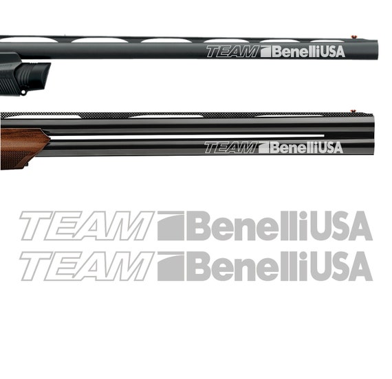 Decalcomanie Da Muro Di Caccia Cacciatore Pistola Anatra - Foto 6