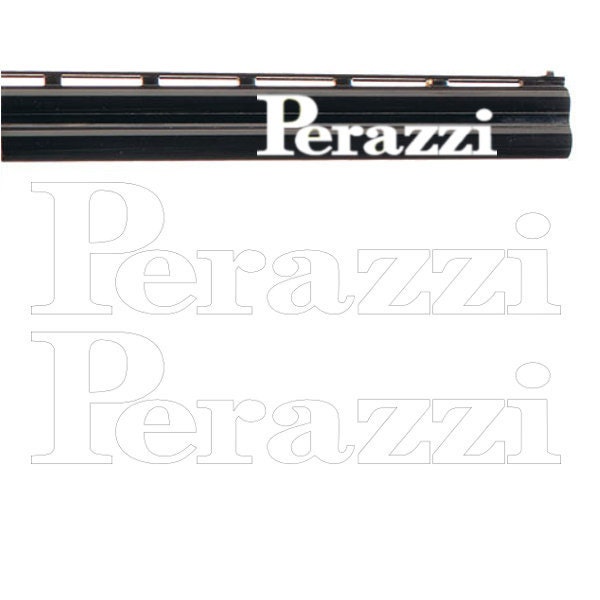 5 sizes to choose from 2x PERAZZI Italia Vinyl Decal Sticker 
