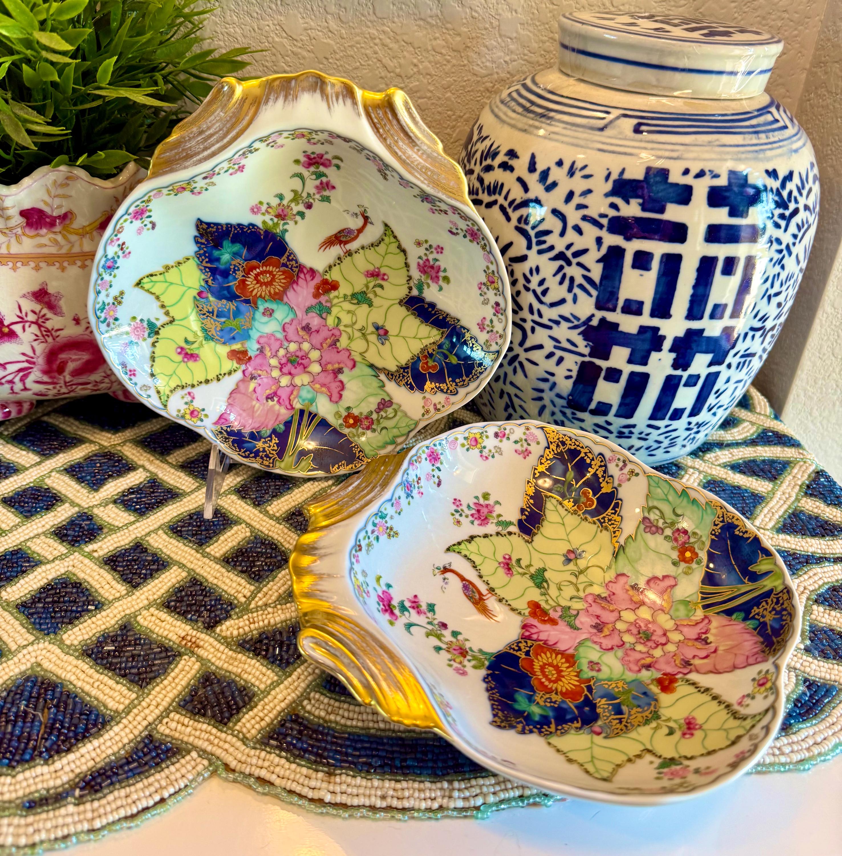 Mottahedeh Porcelain - Etsy