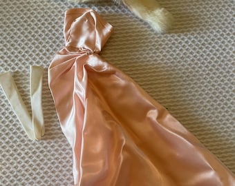 1960 Enchanted Evening Barbie outfit