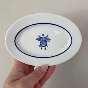 Army Medical China - Etsy