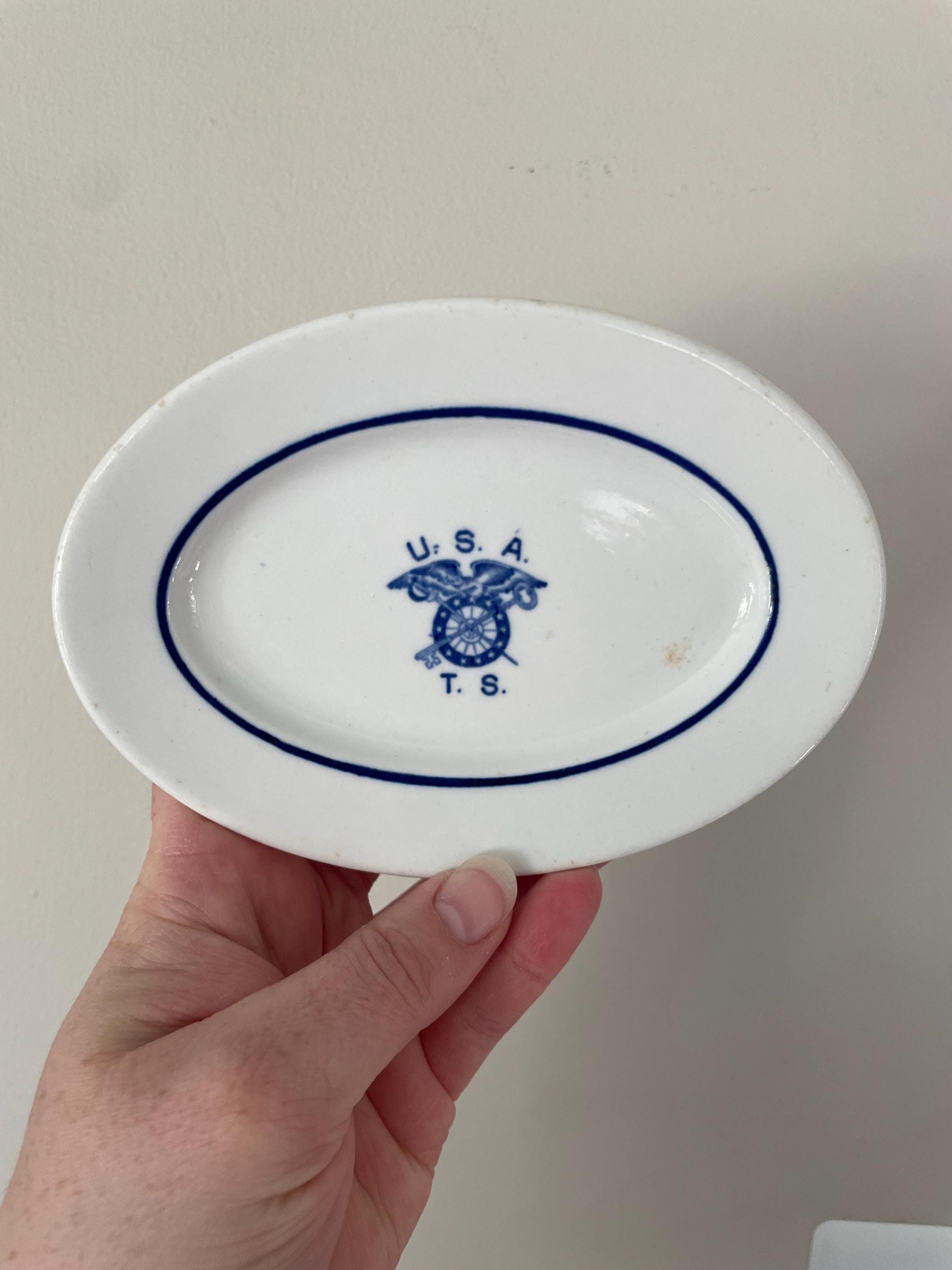 Army Medical China - Etsy