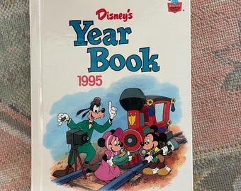The Magic of Disney, Storybook Collection, Vintage Disney