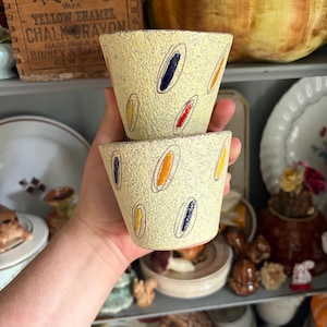 Fratelli Fanciullacci Ceramic - Etsy