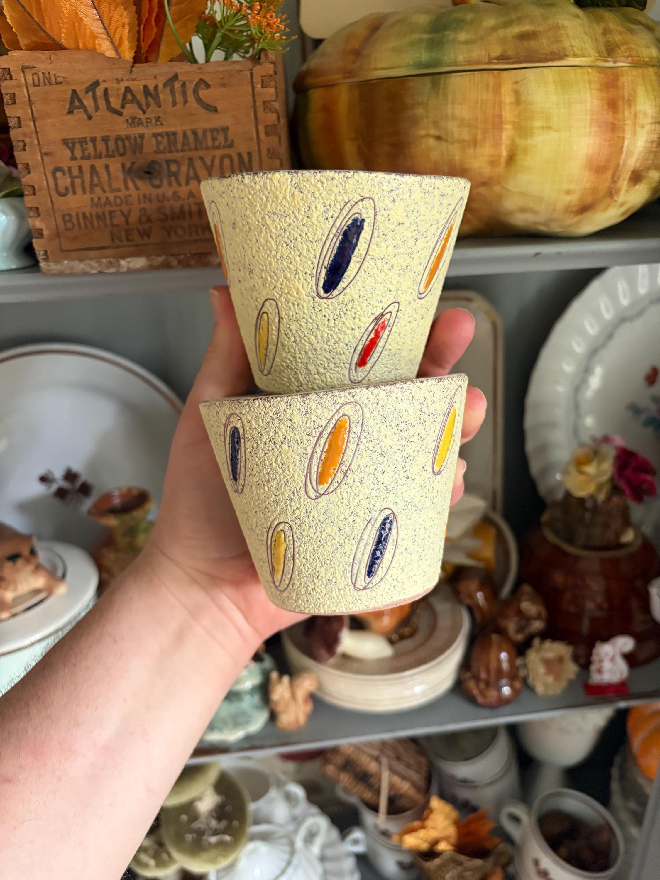 Fratelli Fanciullacci Ceramic - Etsy
