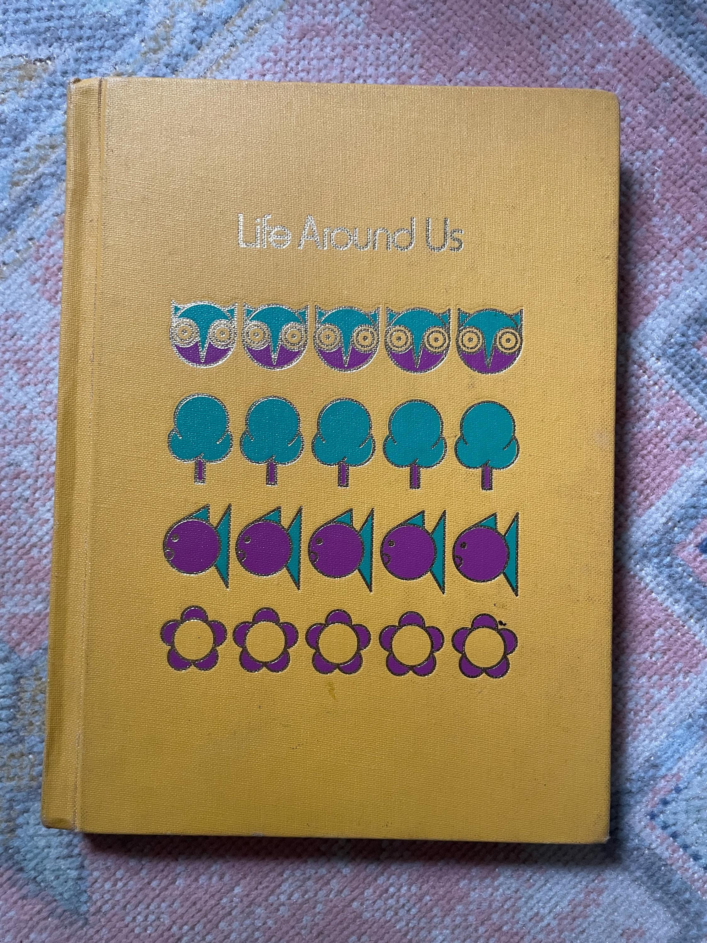 1970s Childcraft - Etsy