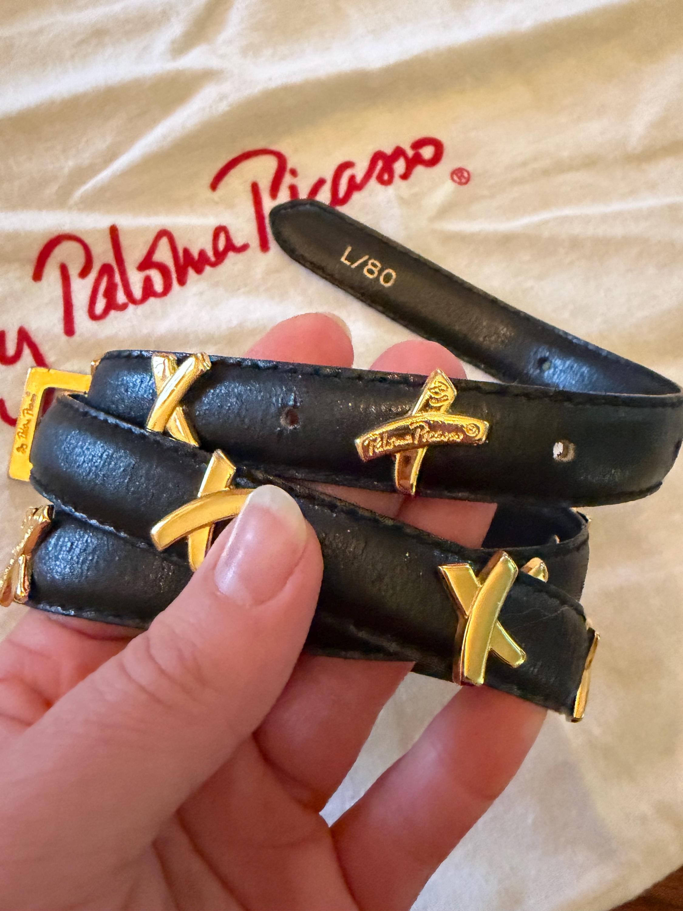 Paloma Picasso Signature \