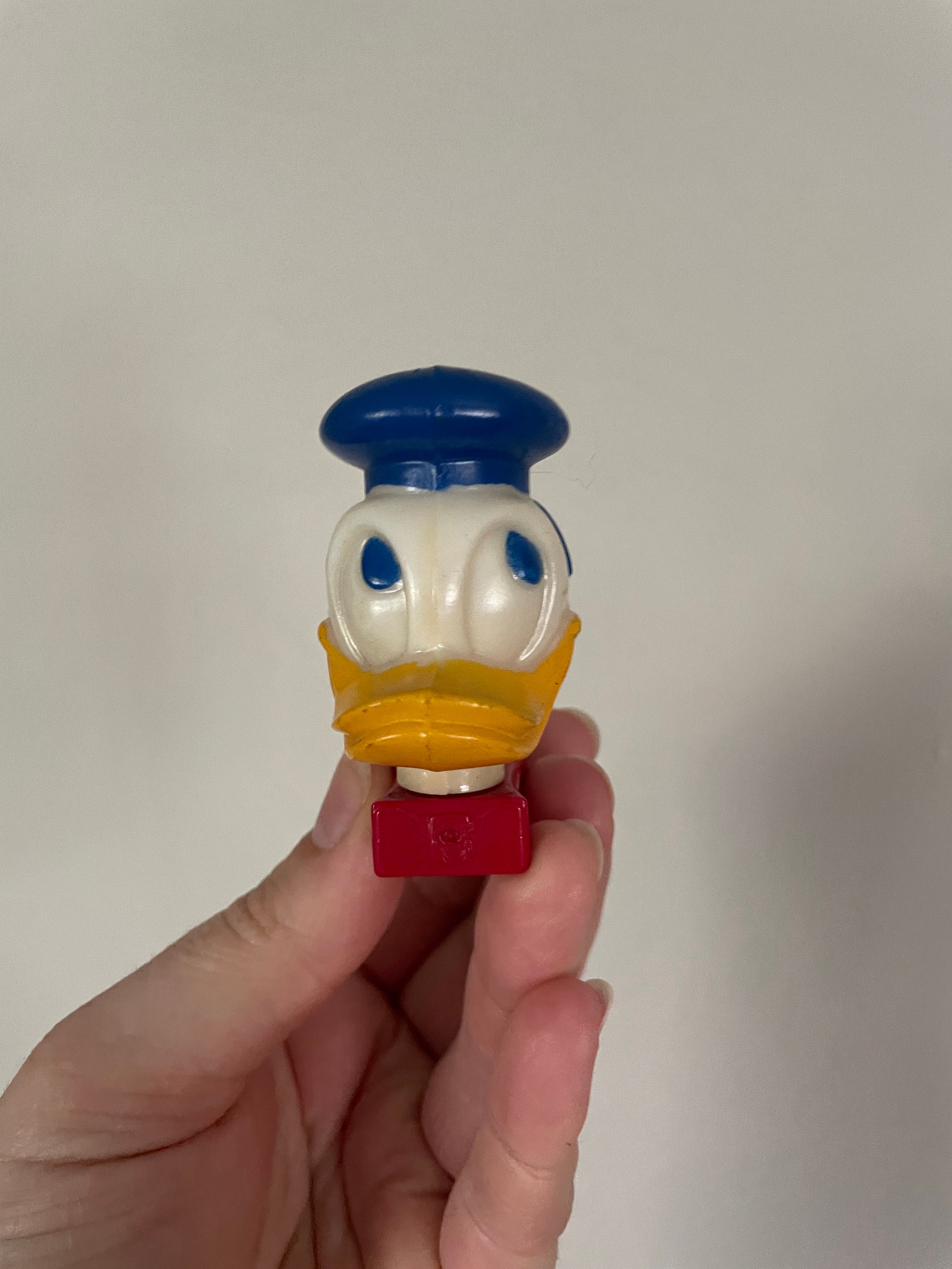 Donald Duck Night Light - Etsy