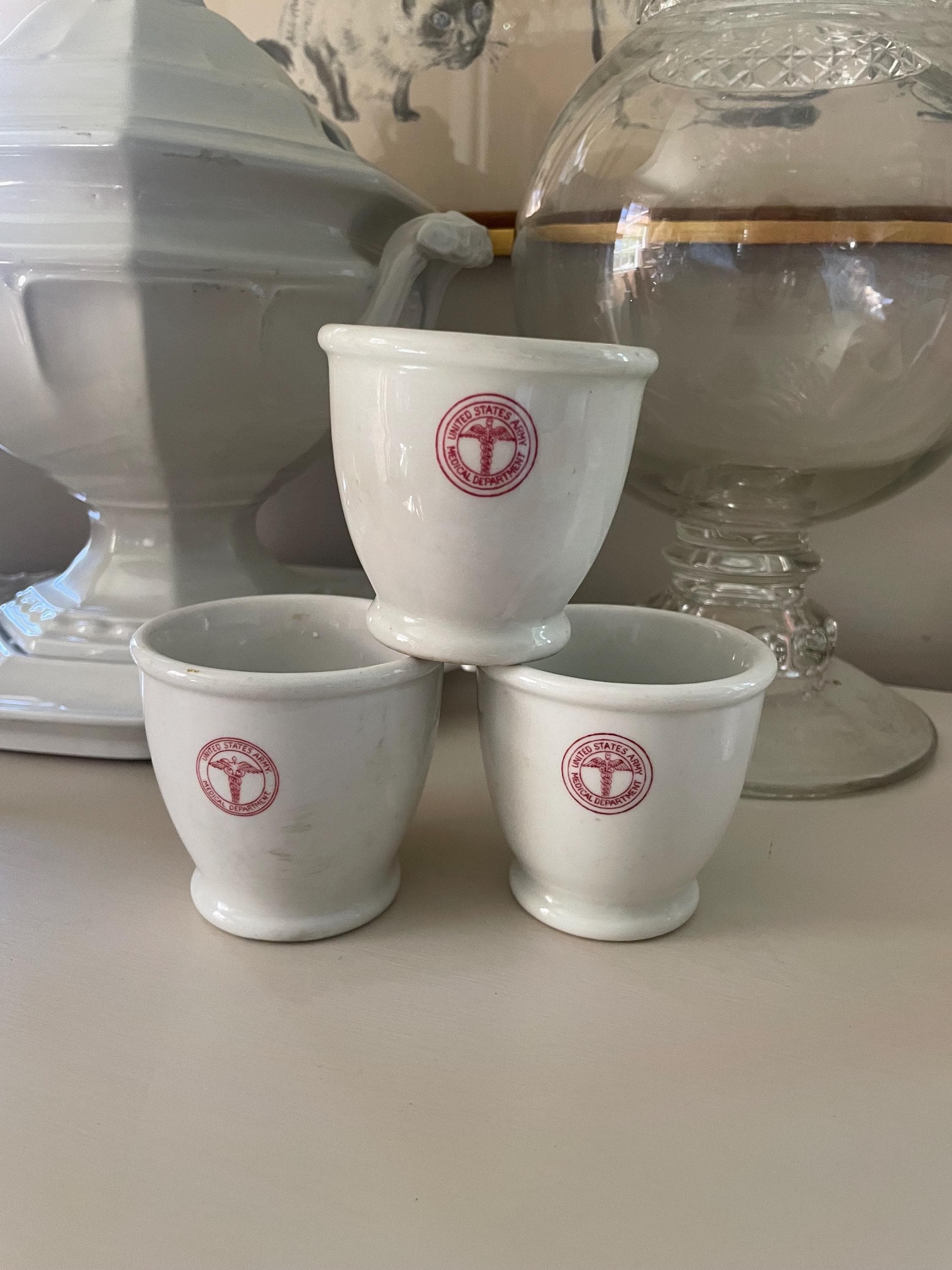 Syracuse China Army - Etsy