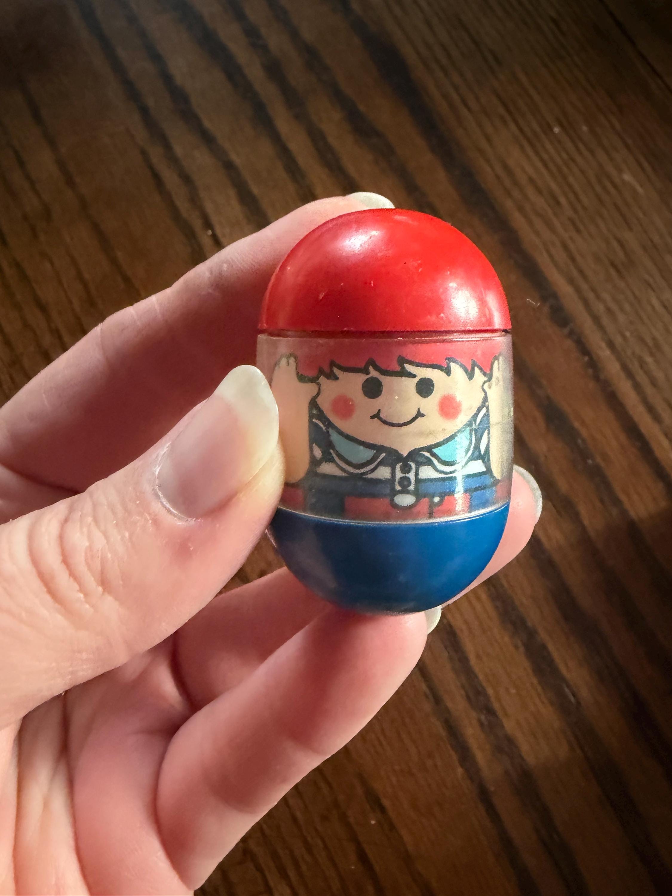 1977 1970s Toy - Etsy