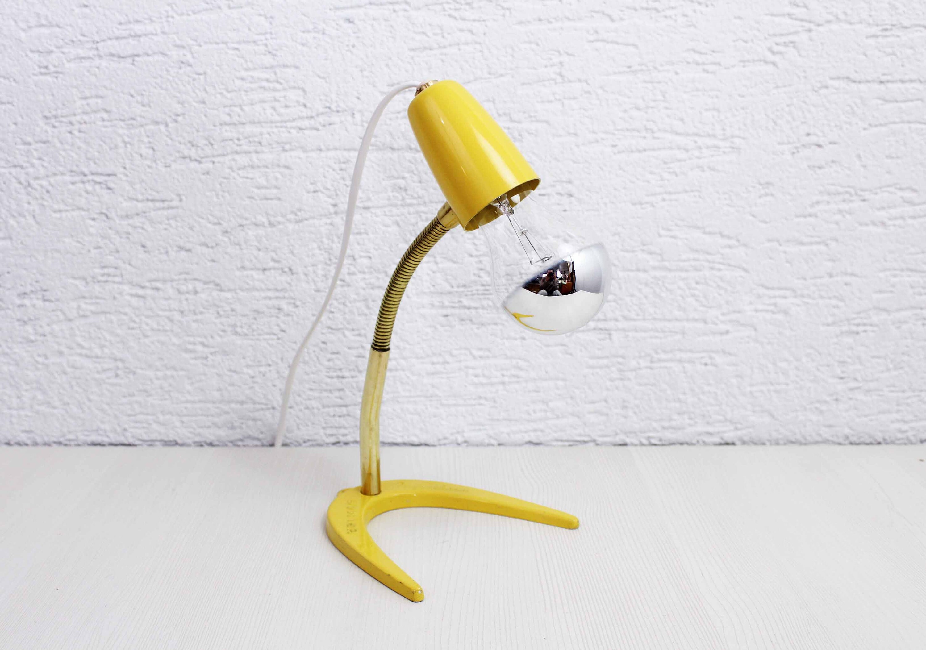 Lampe de Bureau ou d'atelier Belmag