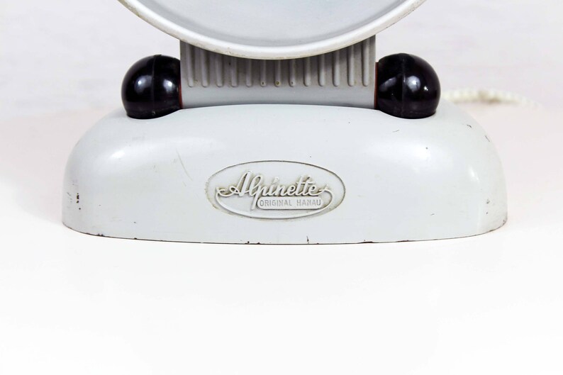 Alpinette lamp