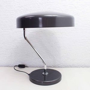 BELUX articulated lamp 1980