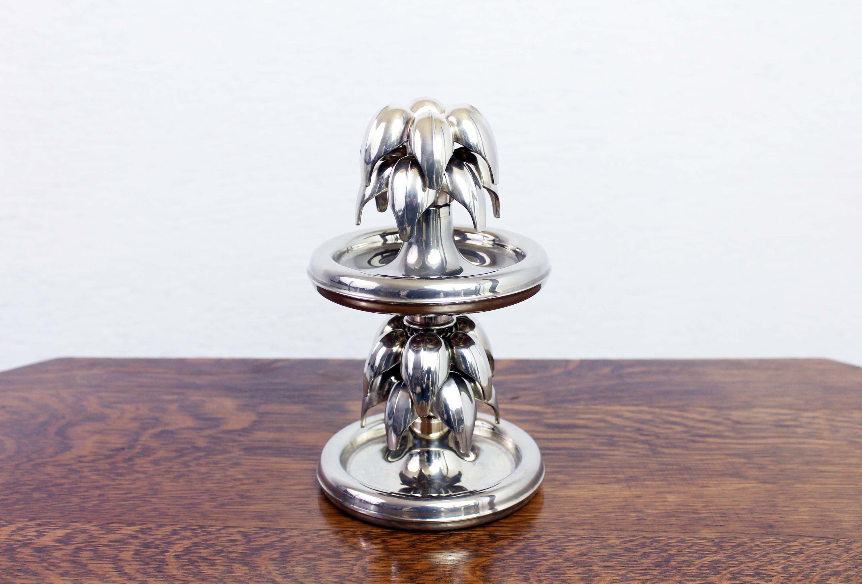 Bougeoir Modulable Nagel Années 70