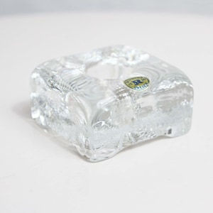 Pretty candle holder Reijmyre