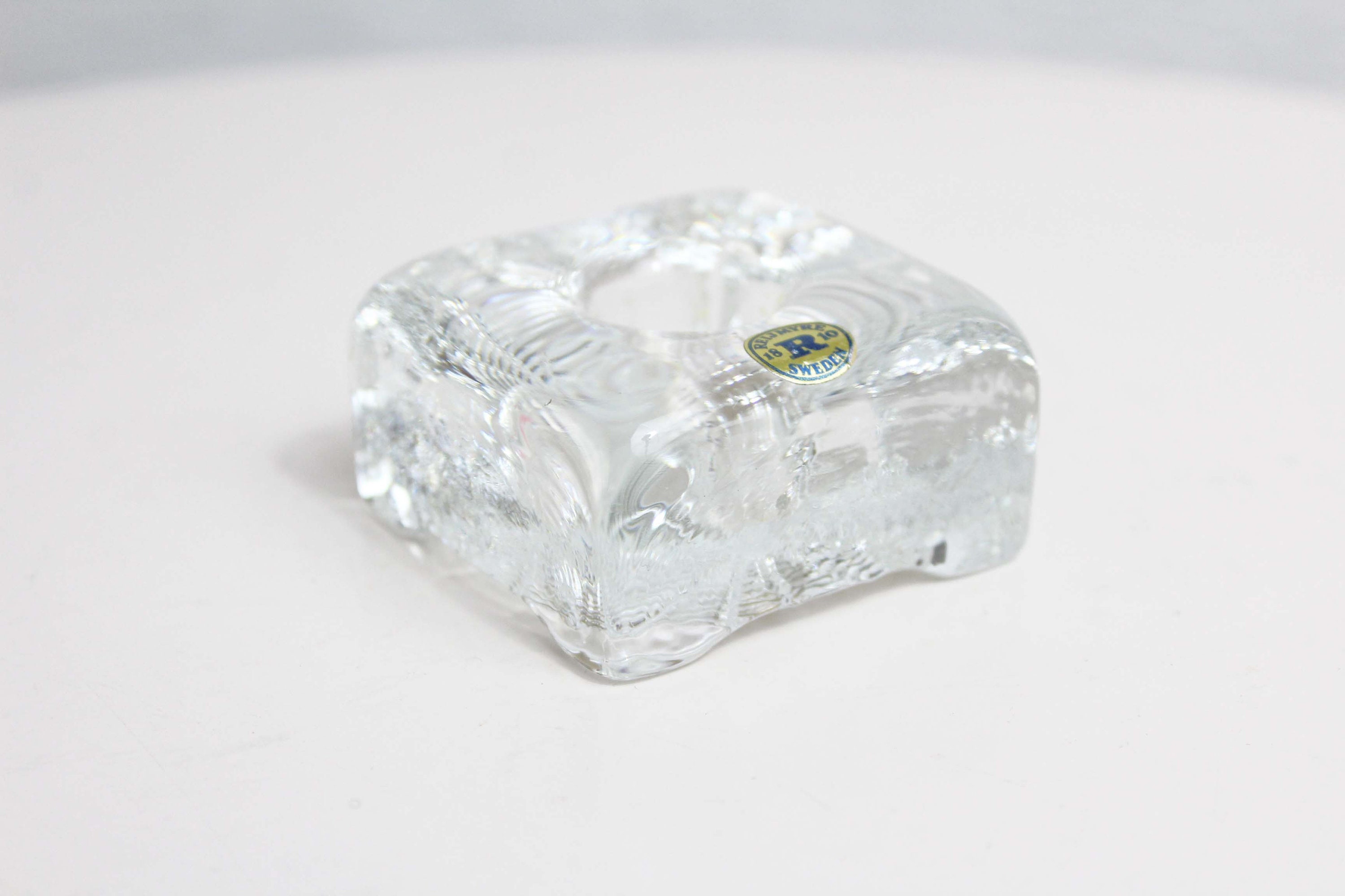 Bougeoir Scandinave Reijmyre Suède