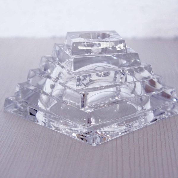 Jg Durand Crystal - Etsy