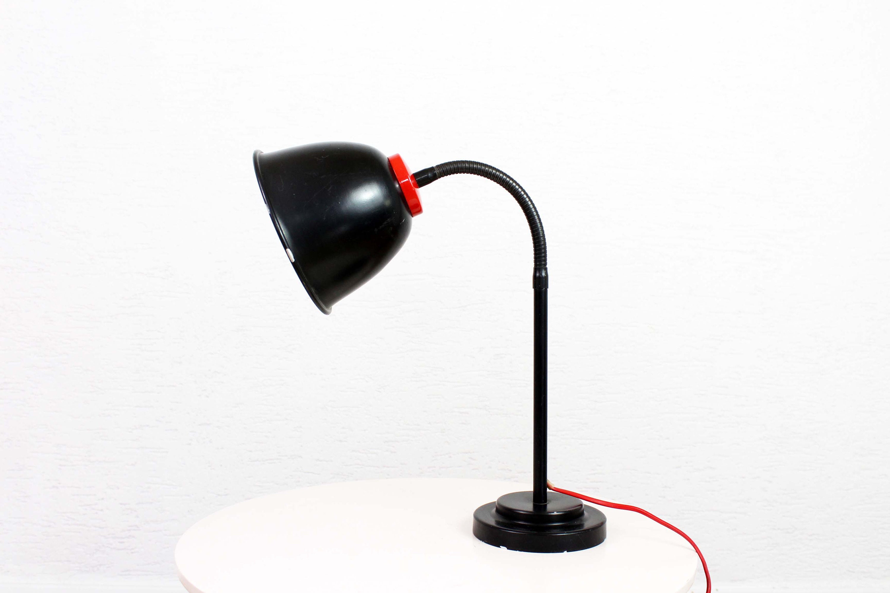 Lampe de Bureau Vintage