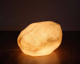 Bright rock Cazenave by Singleton