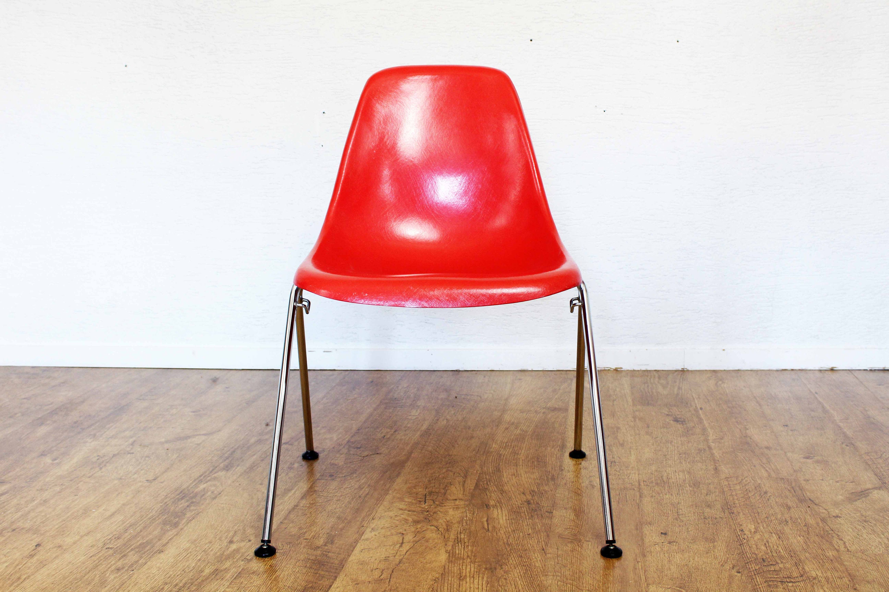 Chaise Stella En fibre
