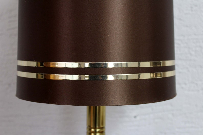 Wortmann/&Filz vintage table lamp