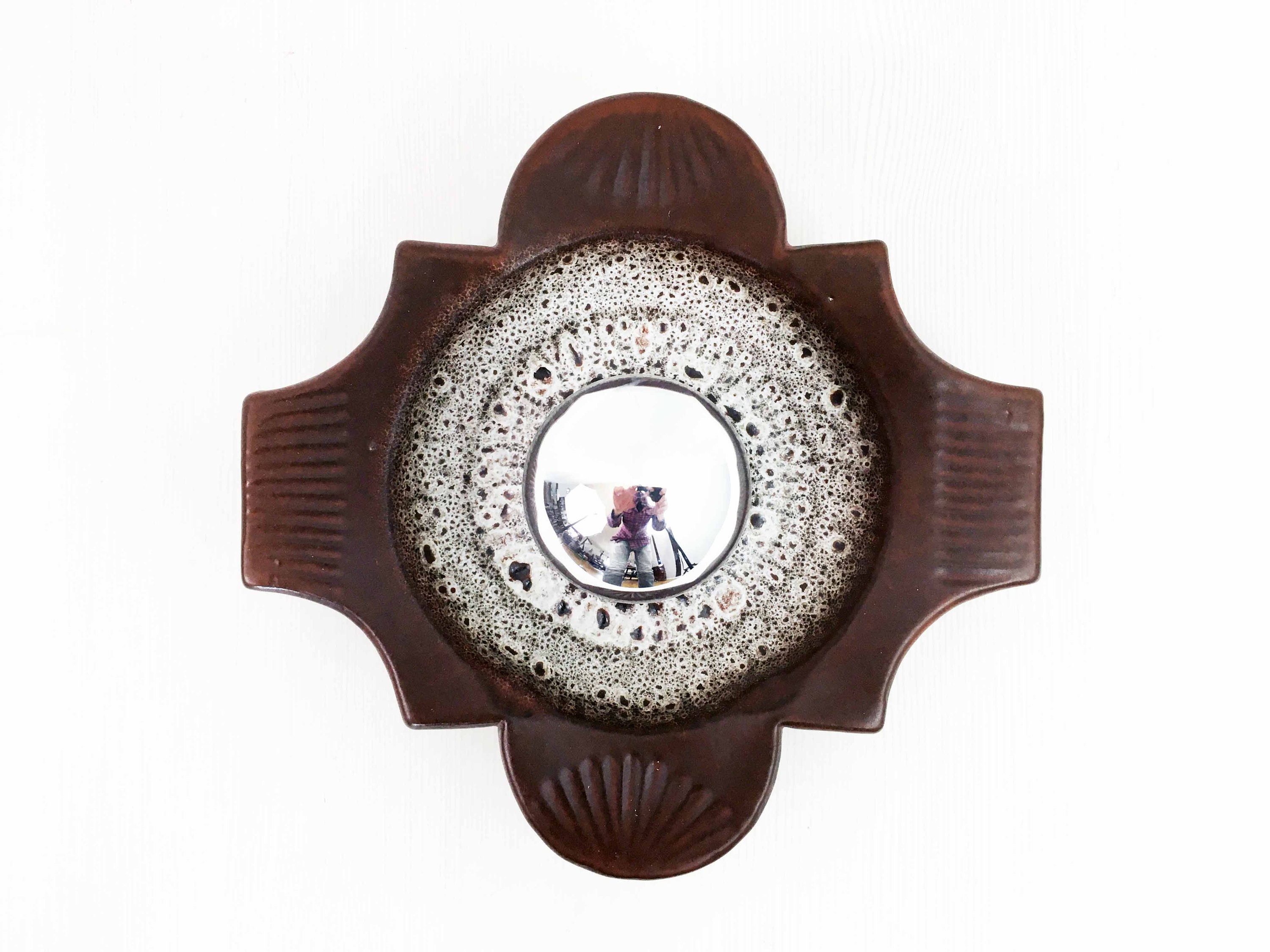 Applique en Céramique Hustadt Leuchten