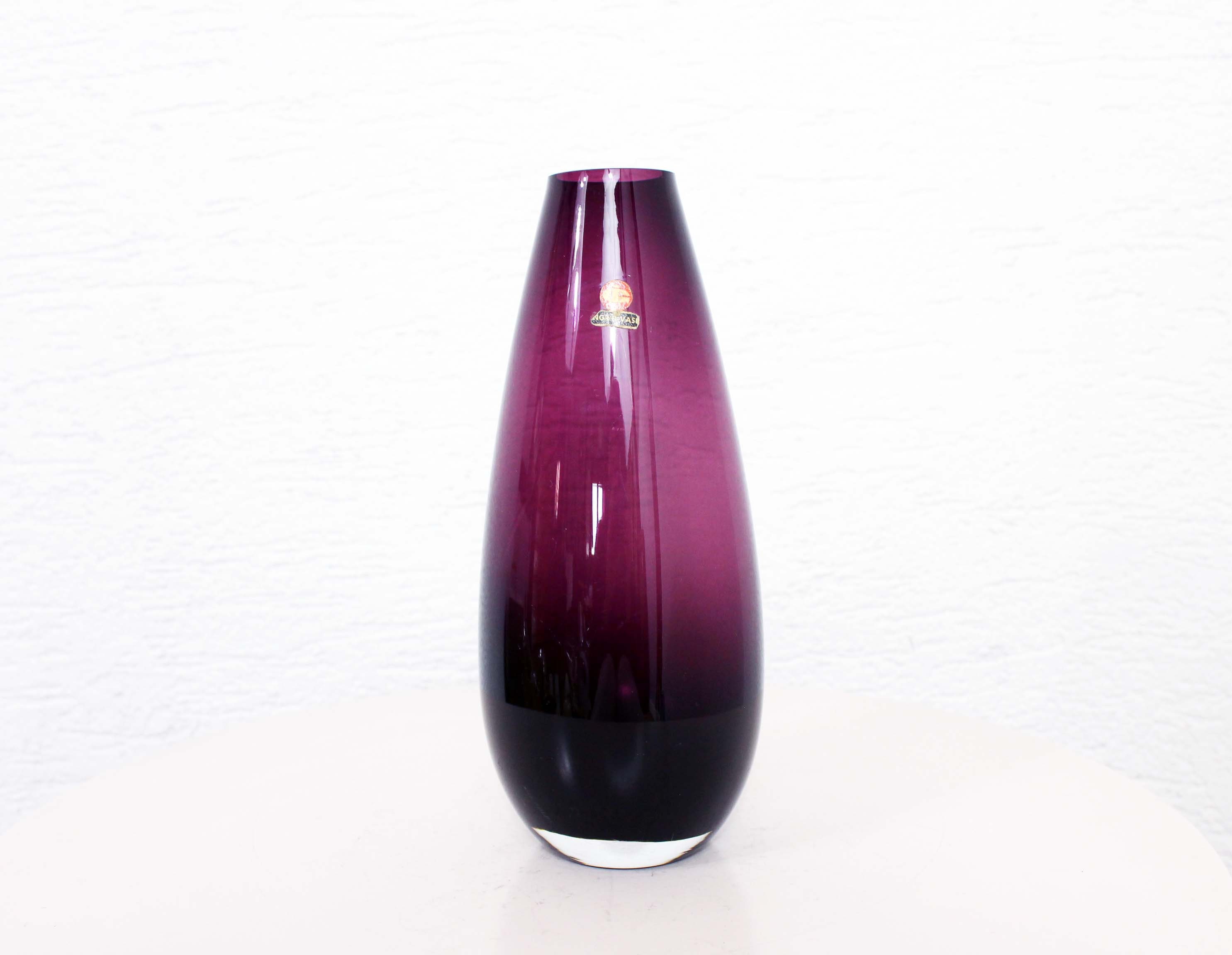 Beau Vase Vintage Ingrid Vase Allemagne