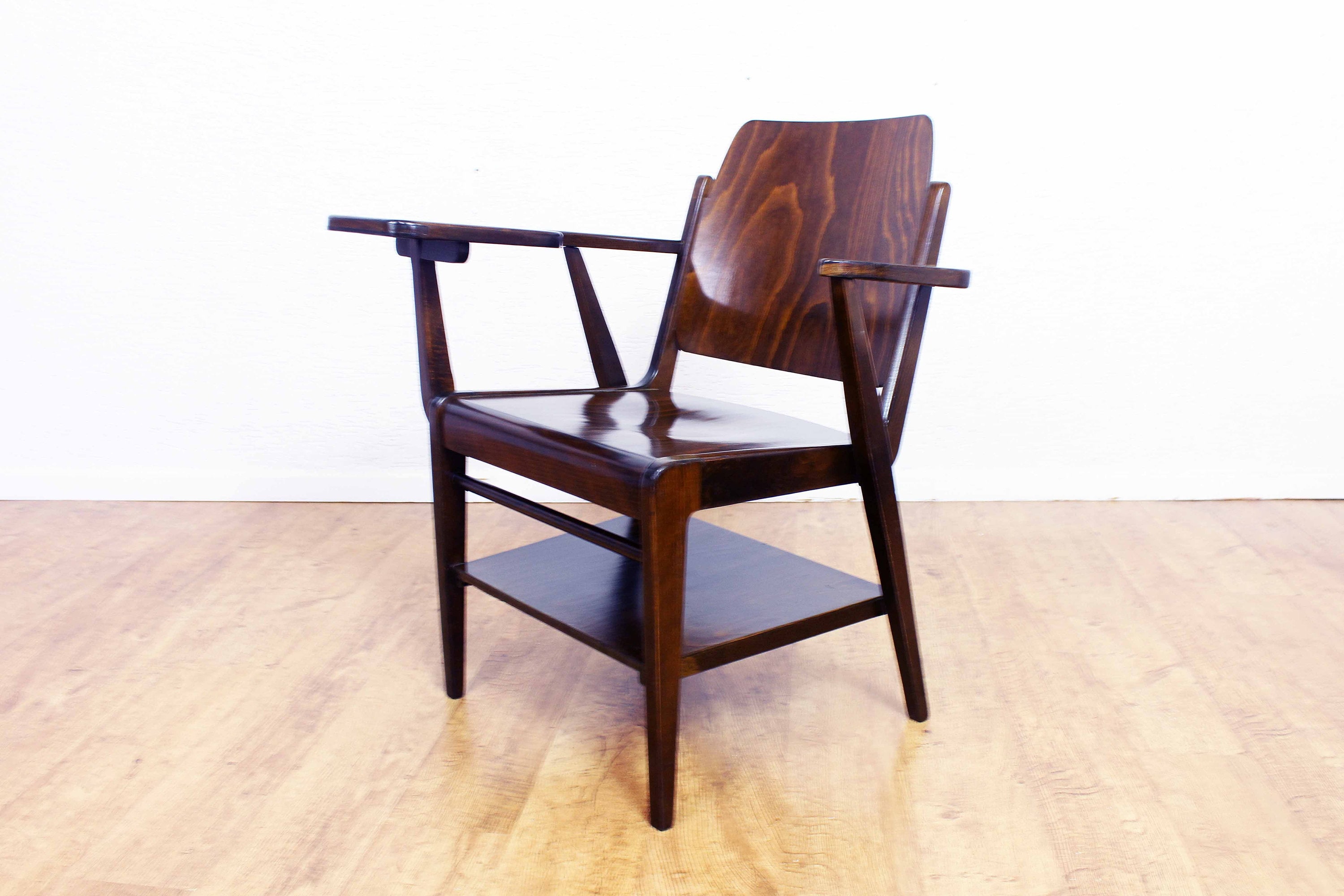fauteuil Ancien Autrichien
