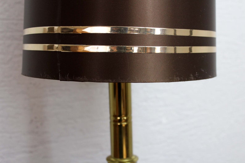 Wortmann/&Filz vintage table lamp