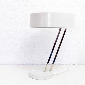 Kaiser 60s adjustable desk lamp