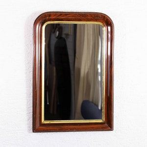 Napoleon III mirror