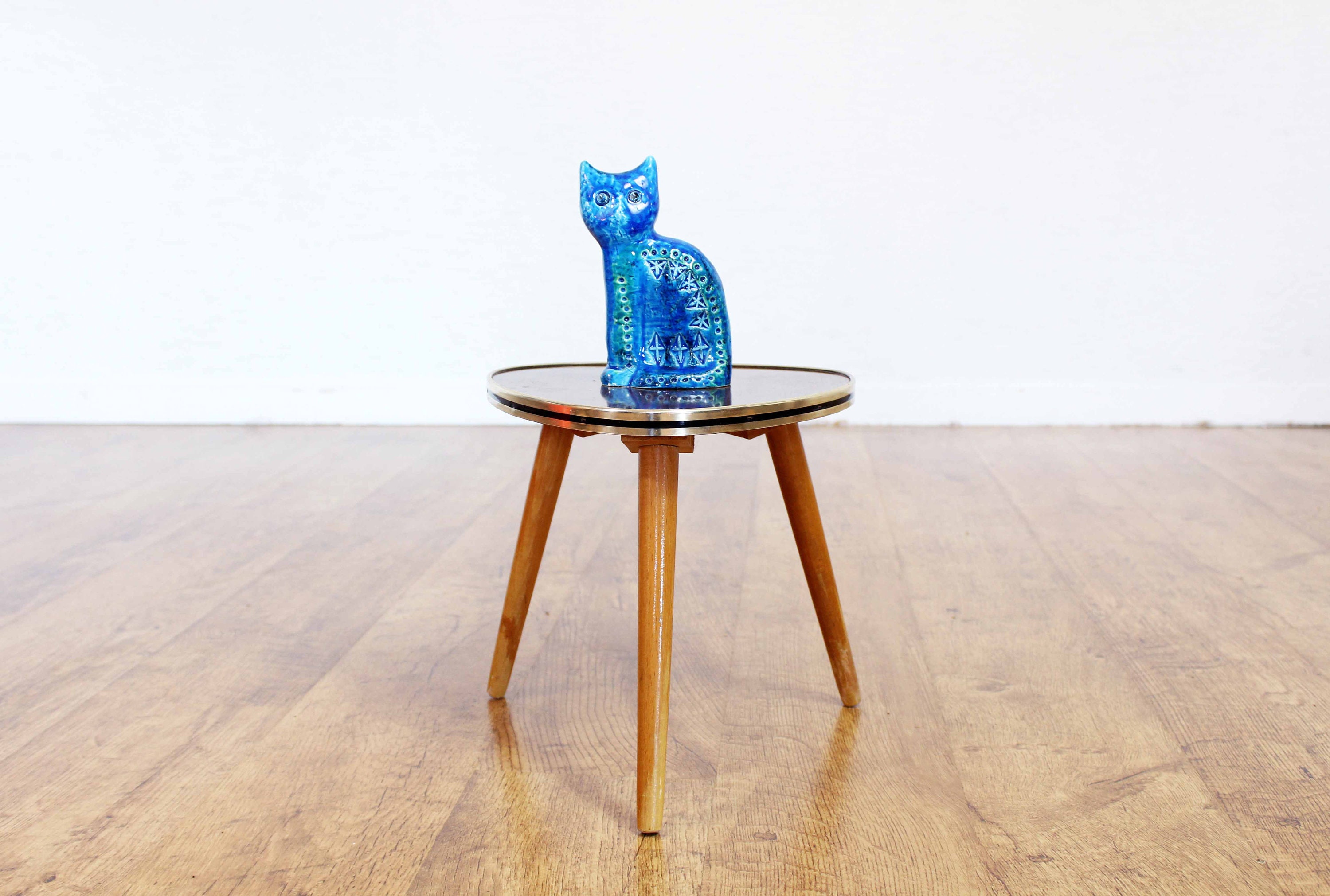 Guéridon, Porte Plante, Plateau Formica