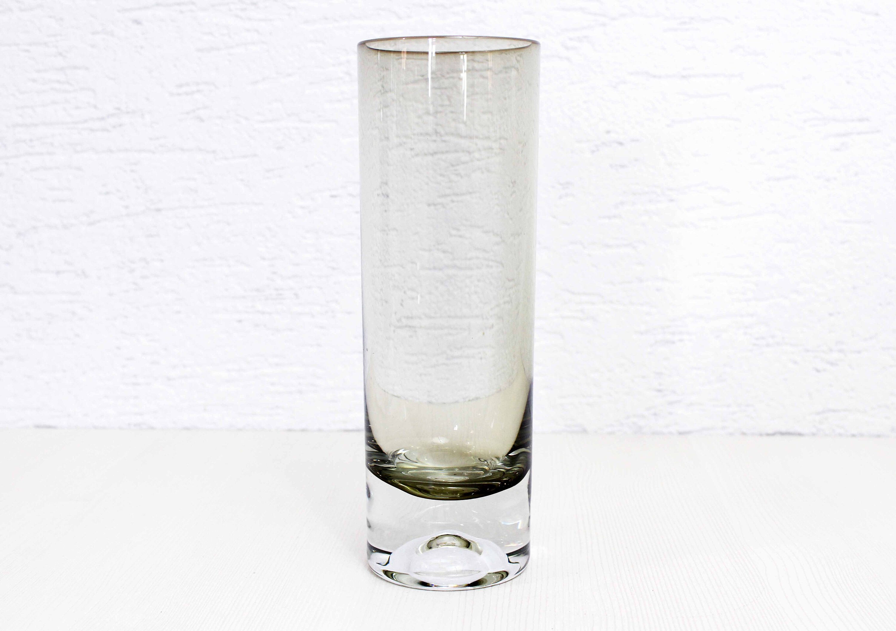 Vase en Verre Design Scandinave