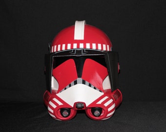 samoilovart helmet