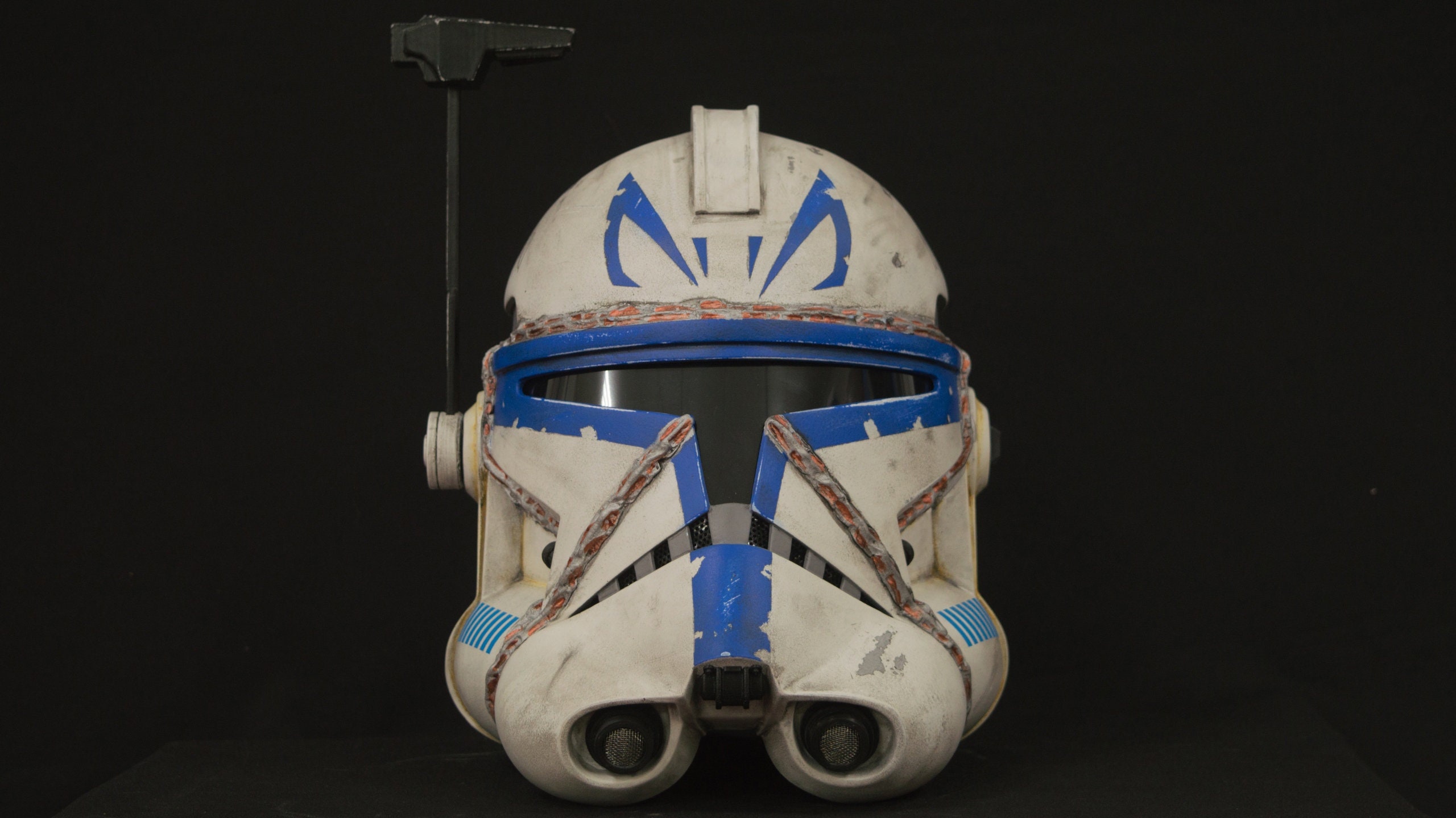 captain rex phase 2 helmet captain rex phase 2 helmet