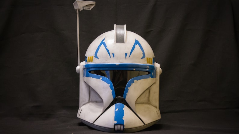 rex helmet phase 1