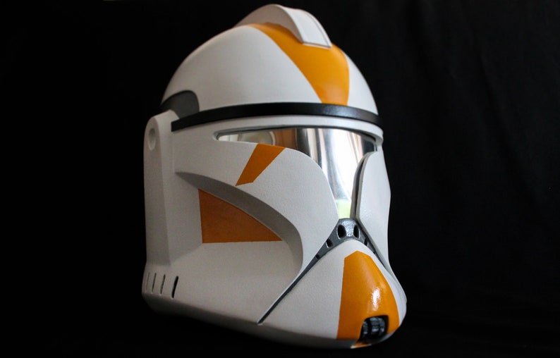 Star Wars Individual Paint Clone Trooper Phase 1 Helmet | Etsy