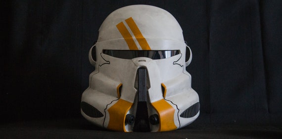 airborne trooper helmet