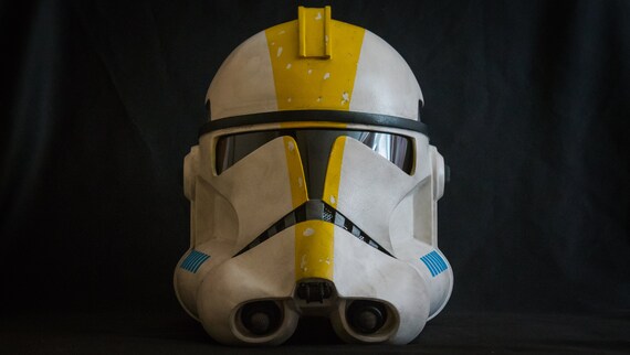 clone trooper 327